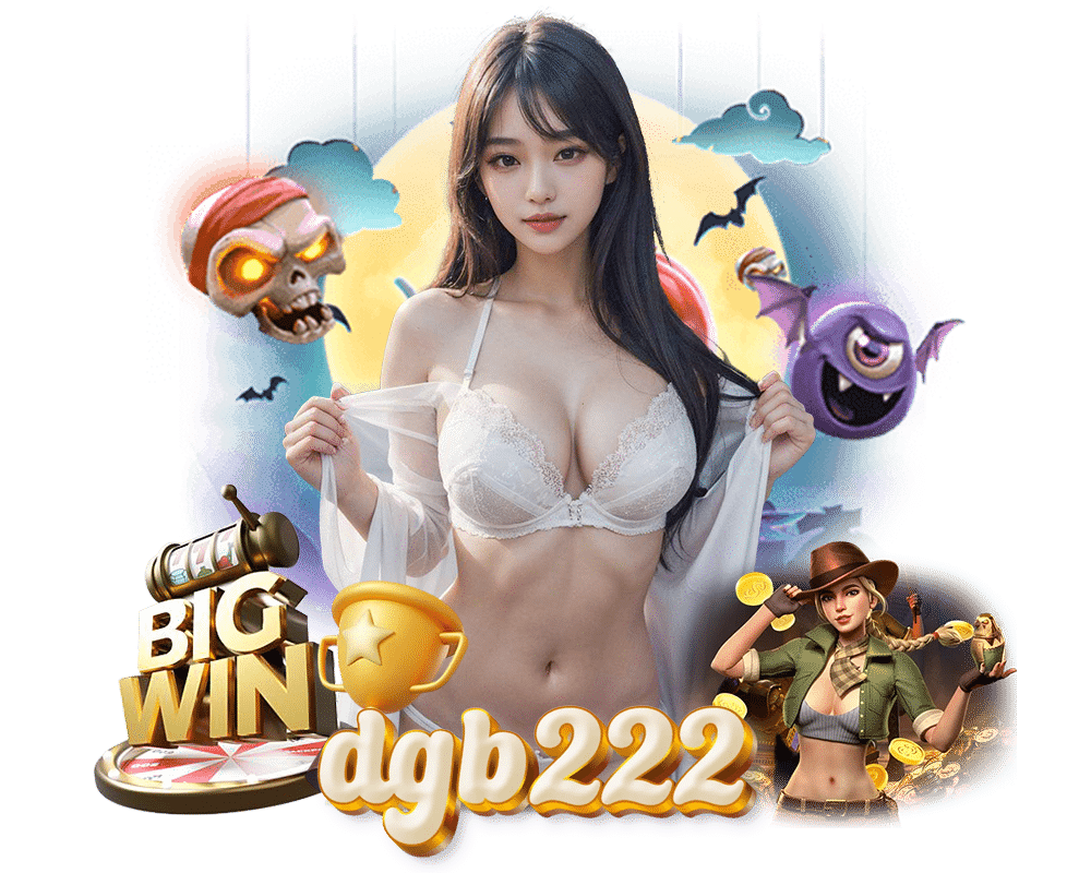 DGB222 entrance