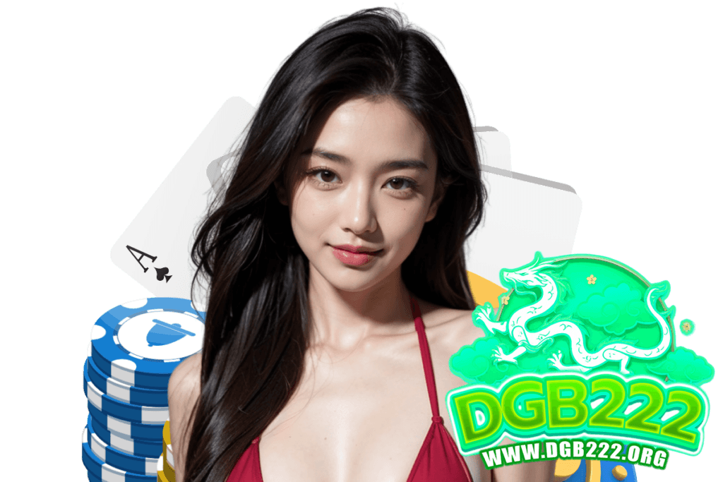 dgb222 ล็อกอิน