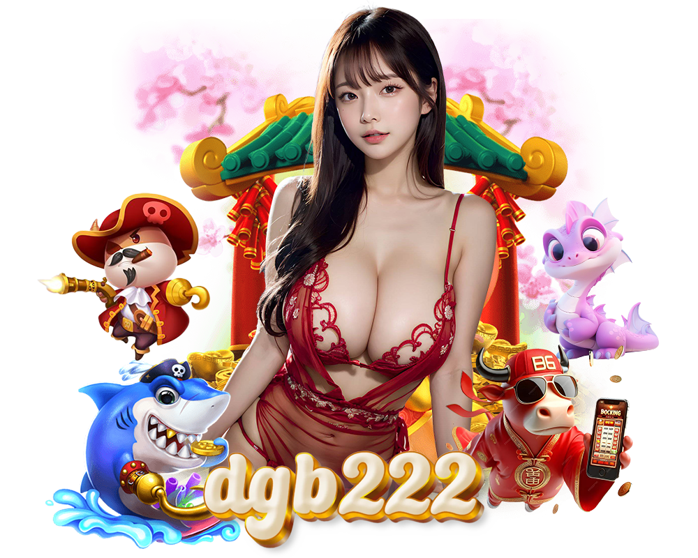 DGB222 enter